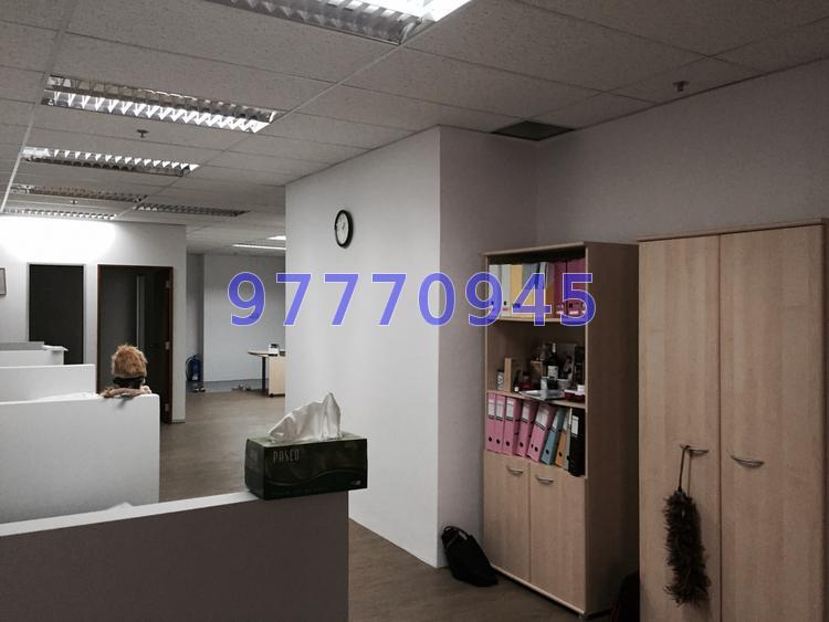 PANTECH BUSINESS HUB (D5), Factory #65119562